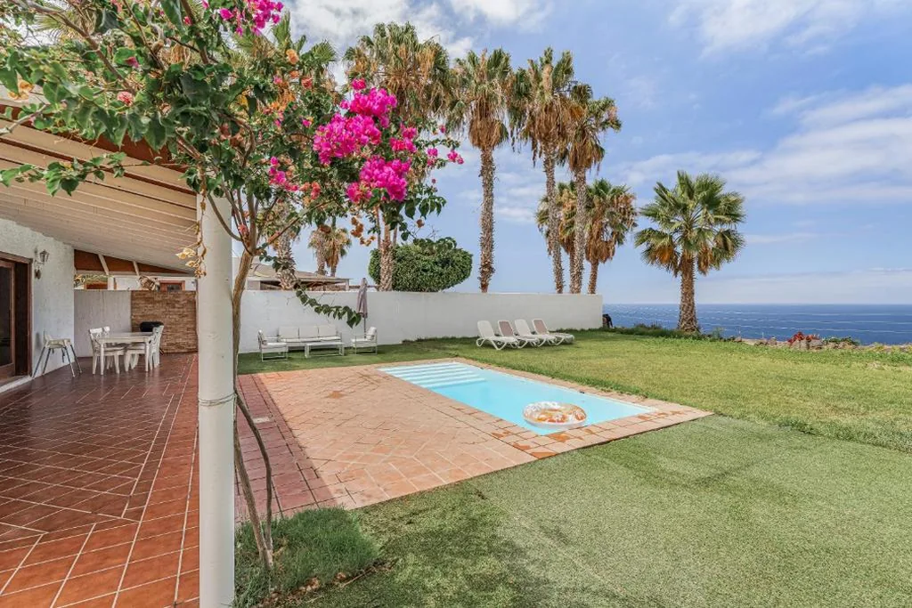 Casa con 3 camere da letto — Villa Cassis