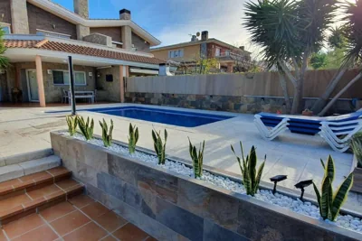 Villa Castelló Salou (cerca Port Aventura) — foto 4
