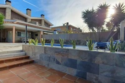 Villa Castelló Salou (cerca Port Aventura) — foto 7