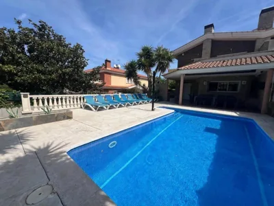 Villa Castelló Salou (cerca Port Aventura) — foto 9