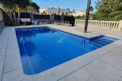 Villa Castelló Salou (cerca Port Aventura) — foto 11
