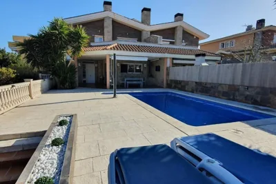Villa Castelló Salou (cerca Port Aventura) — foto 12