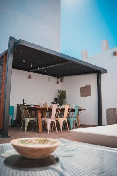 Villa Castillo Lomo Algodones — Foto 5