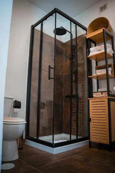 Villa Castillo Lomo Algodones — Foto 8