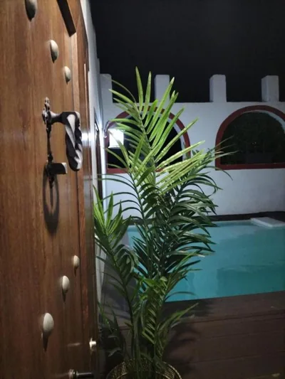 Villa Castillo Lomo Algodones — Foto 9
