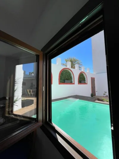 Villa Castillo Lomo Algodones — Foto 11