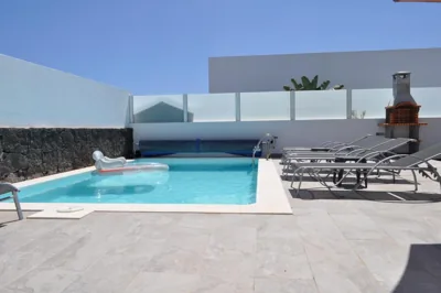 Villa Cástor — foto 4