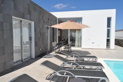 Villa Cástor — foto 10