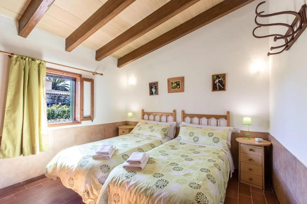Villa Catalina - Catalina petit