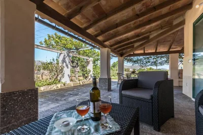 Villa Catalina - Catalina petit — Foto 5