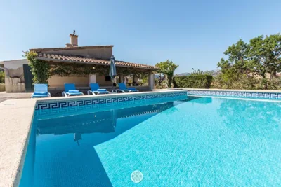 Villa Catalina - Catalina petit — Foto 10