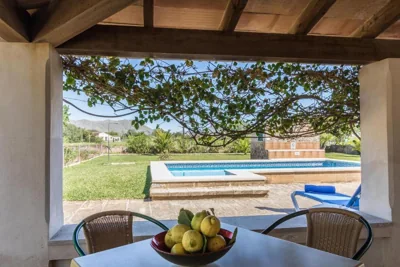 Villa Catalina - Catalina petit — Foto 11