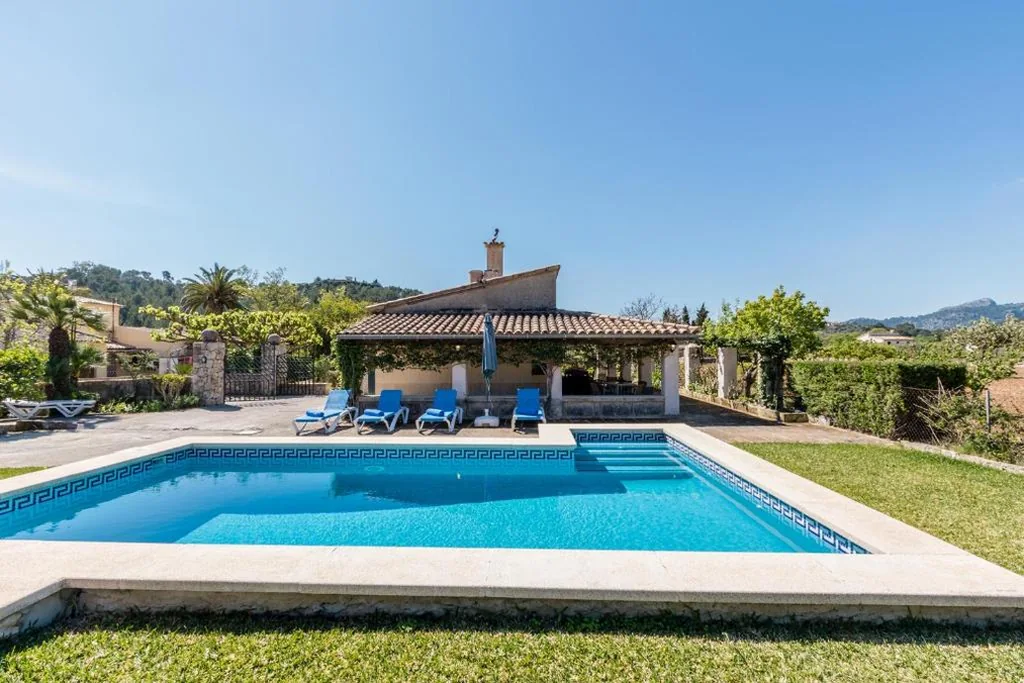 Villa — Villa Catalina - Catalina petit