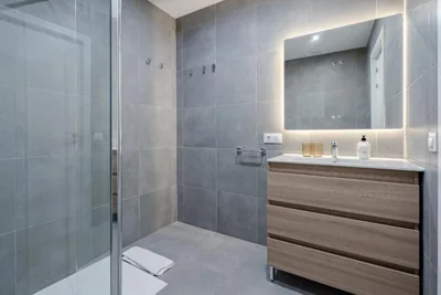 Villa Caterina, Luxury Villa with Heated Pool Ocean View in Adeje, Tenerife — foto 3