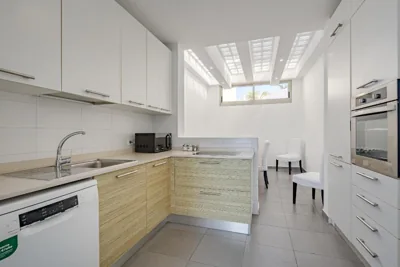Villa Caterina, Luxury Villa with Heated Pool Ocean View in Adeje, Tenerife — foto 5