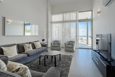 Villa Caterina, Luxury Villa with Heated Pool Ocean View in Adeje, Tenerife — foto 6