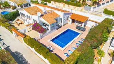 Villa Catrina - Plusholidays — foto 3