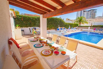 Villa Catrina - Plusholidays — foto 5