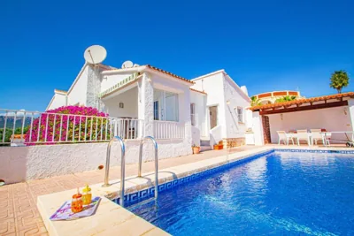 Villa Catrina - Plusholidays — foto 6