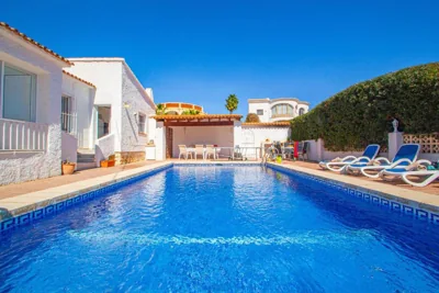 Villa Catrina - Plusholidays — foto 10