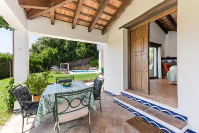 Villa Caty — 写真 5