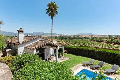 Villa Caty — 写真 7
