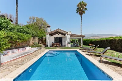 Villa Caty — 写真 9