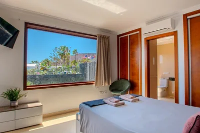 Villa Cavendish with sea views and heatable pool close to Flamingo Beach — foto 2