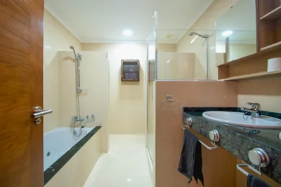 Villa Cavendish with sea views and heatable pool close to Flamingo Beach — foto 3