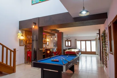 Villa Cavendish with sea views and heatable pool close to Flamingo Beach — foto 6