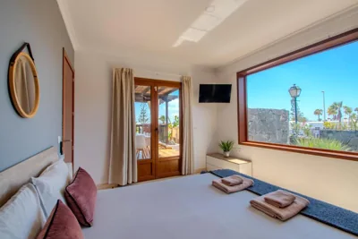 Villa Cavendish with sea views and heatable pool close to Flamingo Beach — foto 7