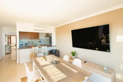 Villa Cavendish with sea views and heatable pool close to Flamingo Beach — foto 11