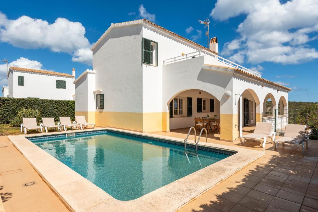 Villa Cayetana by Escape Home