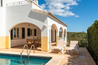Villa Cayetana by Escape Home — foto 4