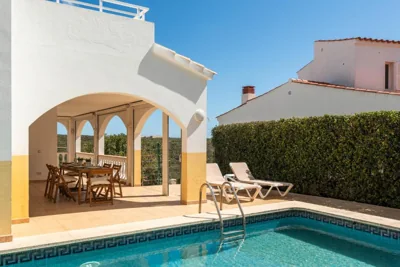 Villa Cayetana by Escape Home — foto 9