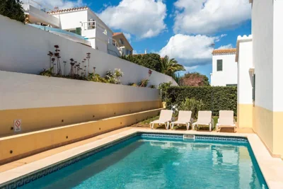 Villa Cayetana by Escape Home — foto 12