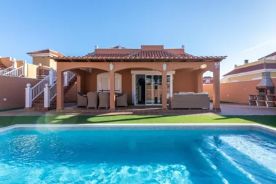 VILLA CAYETANA — foto 4
