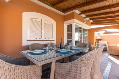 VILLA CAYETANA — foto 5