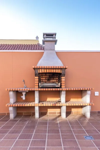 VILLA CAYETANA — foto 10