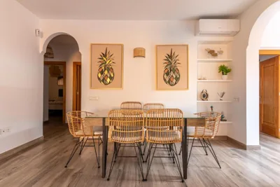 VILLA CAYETANA — foto 12