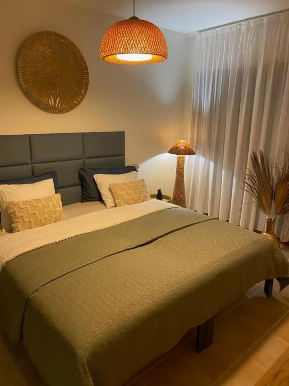 Villa CD30 with private heated pool