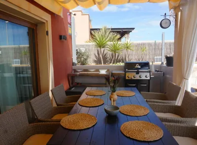 Villa CD30 with private heated pool — photo 5