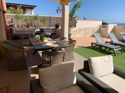 Villa CD30 with private heated pool — photo 7