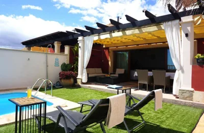 Villa CD30 with private heated pool — photo 10