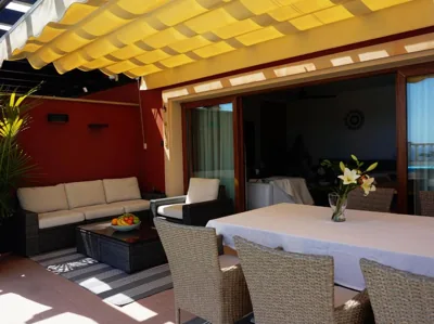 Villa CD30 with private heated pool — photo 11