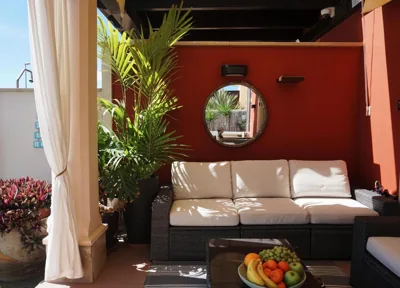Villa CD30 with private heated pool — photo 12