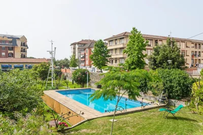 Villa Cecilia - Casa marinera con piscina y jardín — foto 4