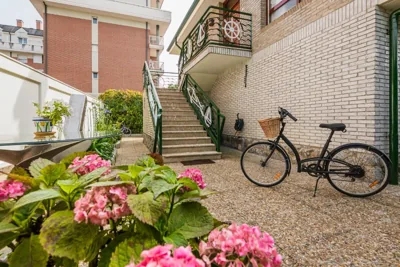 Villa Cecilia - Casa marinera con piscina y jardín — foto 6