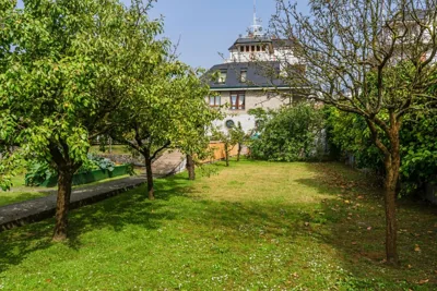 Villa Cecilia - Casa marinera con piscina y jardín — foto 7