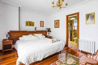 Villa Cecilia - Casa marinera con piscina y jardín — foto 8
